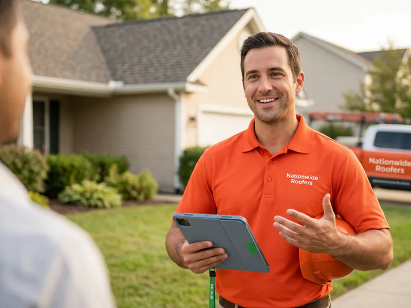 Roof Installation  in Cullman  FAQ